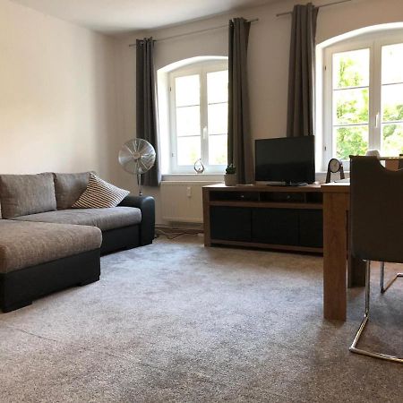 3 Sterne Hotel Frankfurt-Oder Zur Alten Oder Frankfurt an der Oder Exterior foto