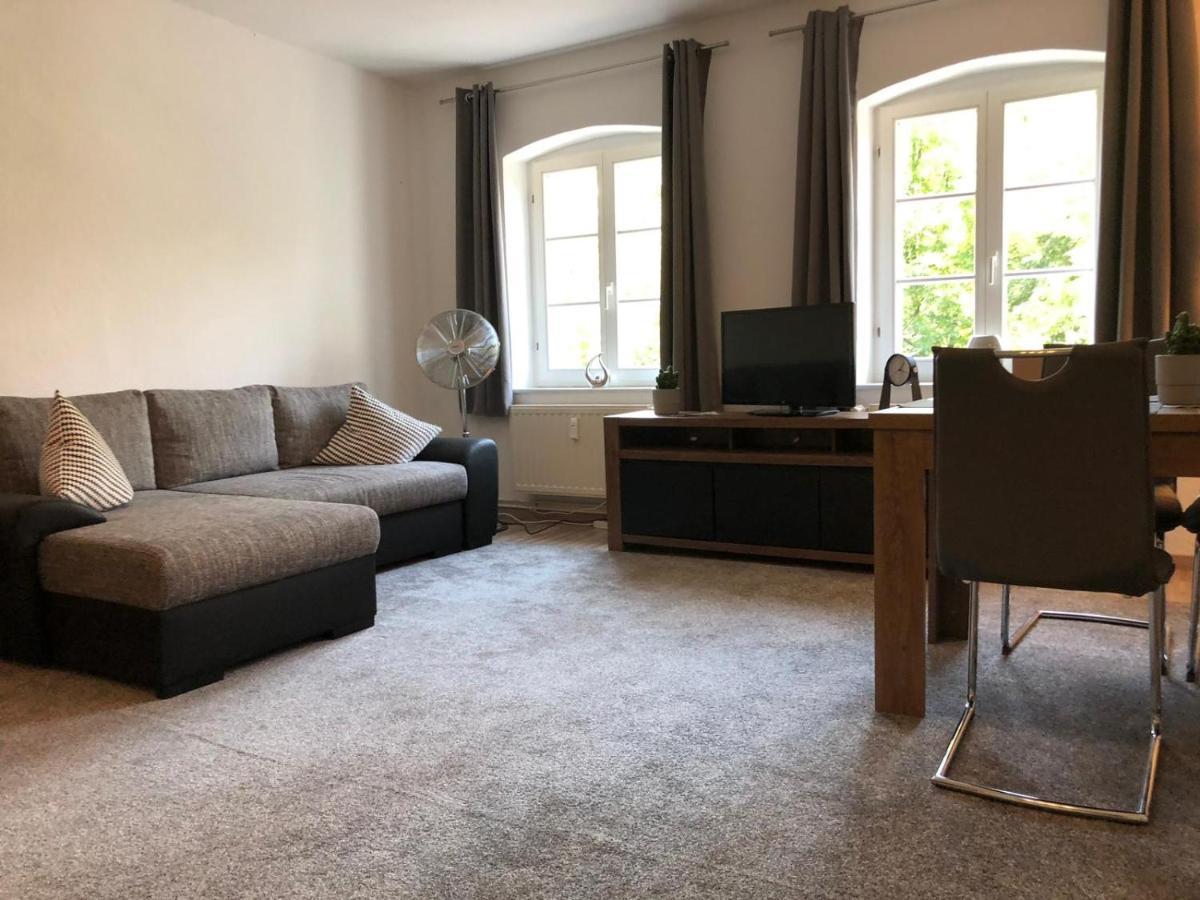 3 Sterne Hotel Frankfurt-Oder Zur Alten Oder Frankfurt an der Oder Exterior foto