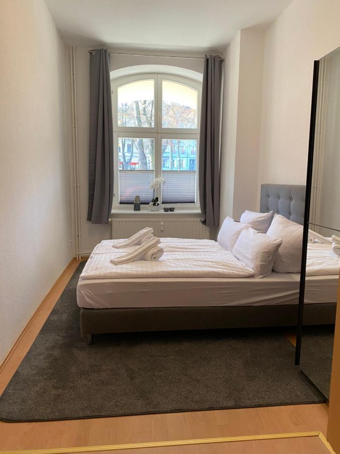 3 Sterne Hotel Frankfurt-Oder Zur Alten Oder Frankfurt an der Oder Exterior foto